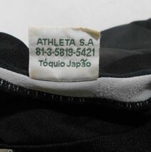 実使用！？アスレタ【ATHLETA】アビスパ福岡　プラクティスユニフォーム（O）_画像5