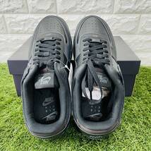 即決 ナイキ ウィメンズ エアフォース1 シャドウ 黒 厚底 Nike WMNS Air Force 1 Shadow レディースモデル 27.0cm 送料込み FB7582-001_画像5