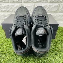 即決 ナイキ ウィメンズ エアフォース1 シャドウ 黒 厚底 Nike WMNS Air Force 1 Shadow レディースモデル 24.0cm 送料込み FB7582-001_画像6