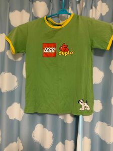 レゴ　LEGO Tシャツ　保育士　幼稚園教諭