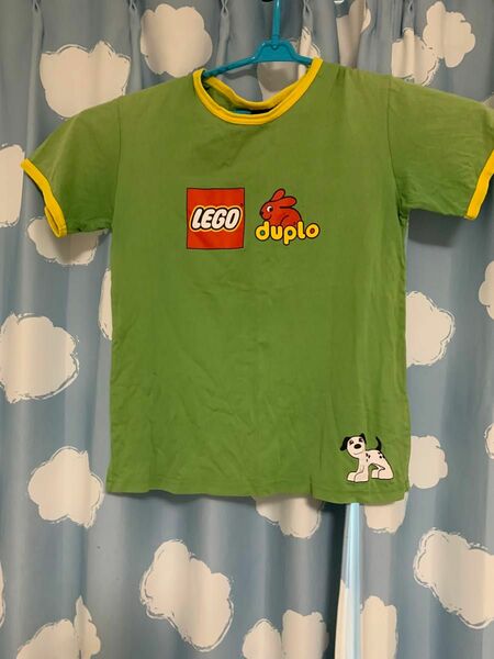 レゴ　LEGO Tシャツ　保育士　幼稚園教諭