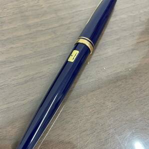 5116【中古・美品】MONTBLANC モンブラン GENERATION ジェネレーション 14K 585 万年筆 ブランドの画像3