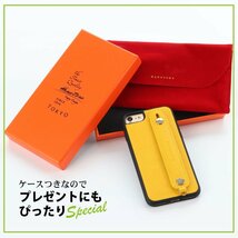 ★iPhone スマホケース★iPhone13 Pro 11 ProMax 12mini XS XR SE2/3/8 7plus 可愛 7色本革 ハードカバー おしゃれ フィルムベルト付★xgh_画像5