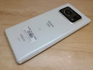 SIMフリー AQUOS R6 SH-51B 128GB 美品 充電ケーブル付