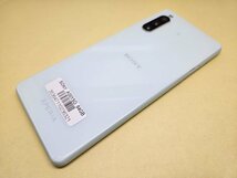 SIMフリー Xperia 10 II A001SO 64GB 美品 充電ケーブル付 ミント_画像1