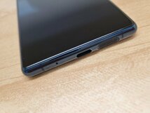 SIMフリー Xperia 5 J9210 Dual SIM 128GB 美品 充電ケーブル付_画像3