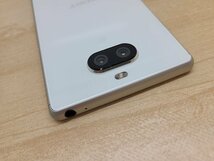 SIMフリー Xperia 8 SOV42 64GB 美品 充電ケーブル付_画像4