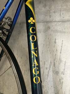 COLNAGO