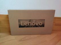 【新品：保証付】Lenovo IdeaPad Slim 5i Gen 8 Core i7 13620H/メモリ 16GB/SSD 512GB/ 16型 ノングレア/win11/office 23年5月製_画像1