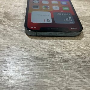 【6012】iPhone 12 Pro 128 GB パシフィックブルー SIMフリーバッテリー100% 利用制限なし 全動品 1円～スタートの画像6