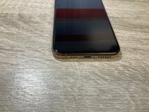 【9610】iPhone 11 Pro 64 GB Gold ソフトバンク　バッテリー97％利用制限なし　完動品 1円～スタート_画像4