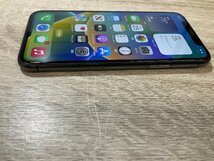 【9267】iPhone 11 Pro 256 GB Space Gray SIMフリーバッテリー100%利用制限なし　完動品 1円～スタート_画像6