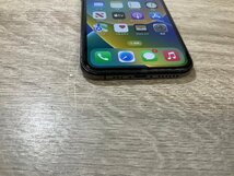 【9267】iPhone 11 Pro 256 GB Space Gray SIMフリーバッテリー100%利用制限なし　完動品 1円～スタート_画像4