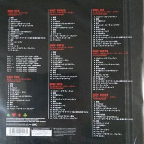 【新品未開封】ライヴ・アンド・デンジャラス 〈8CDボックス・セット〉/ シン・リジィ SHM-CD Live And DangerousThin lizzyの画像2