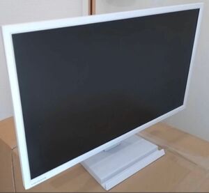 I-O DATA LCD-MF224EDW TFT21.5型ワイドLED／ADSパネル／非光沢パネル 1920x1080 