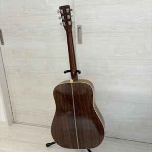 PEARL GUITAR FOLK アコースティックギター ギター弦楽器 ◆本体のみ◆弦 無しの画像3