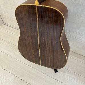 PEARL GUITAR FOLK アコースティックギター ギター弦楽器 ◆本体のみ◆弦 無しの画像4