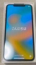 【美品】iPhone Xs Max 256gb gold Simフリー 新品フィルム付_画像1