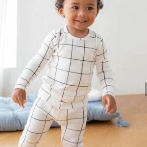  new goods Connie konny Modal Ultra soft pyjamas set 3-4Y 100 size 