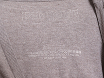 USA製 パタゴニア ポケット付き 半袖 Tシャツ メンズ S / 古着 Patagonia ポケT 白タグ デカタグ 復刻 ワンポイント オーガニック コットン_画像4