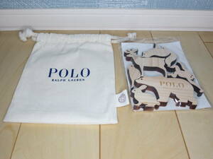 バランスゲーム★積み木★積木★ポロ・ラルフローレン/POLO RALPH LAUREN★日本製