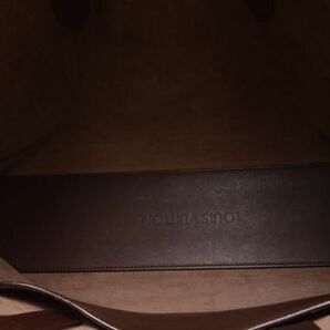 【極美品】ルイヴィトン Louis Vuitton ノマド カバ イーストウエスト トートバッグ ハンドバッグ レディース メンズの画像10