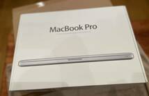 MacBook Pro 17inch late2011 ジャンク品_画像8