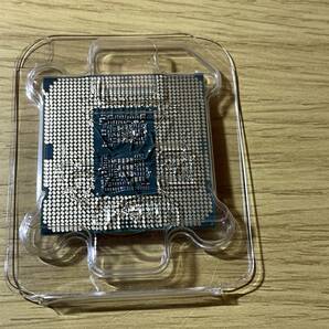 送料込！Intel corei5-10600KF／ASRock Z490 EXTREME4 ATX /CPUとマザーボードセットの画像7