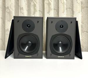 TANNOY　PBM6.5Ⅱ　スピーカー　ペア