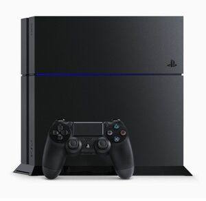 SONY PlayStation4 ジェット・ブラック CUH-1200B HDD2TB 