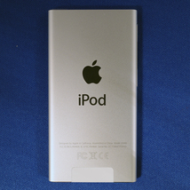 ipod A1446 16GB_画像4