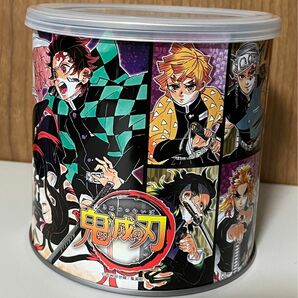 鬼滅の刃　缶バッジ　ジャンプ