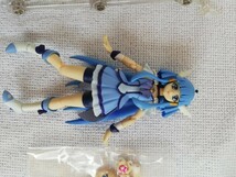 1円～　中古品 【S.H.Figuarts】 キュアビューティー　スマイルプリキュア バンダイ 青木れいか　フィギュア _画像3