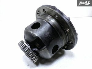 ★デフロック加工に!!★ 日産 純正 S13 シルビア RPS13 180SX SR20DET ノーマル ビスカス LSD デフ デフ玉 即納 棚G-1