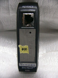 ★動作保証 KEYENCE PLC DL-EP1 EtherNet/IP対応通信装置