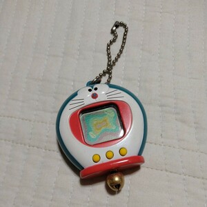 BANDAI　1998年　ドラえもんっちのたまごっち　作動確認していません　藤子プロ　小学館　テレビ朝日