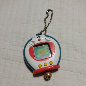 BANDAI 1998年 ドラえもんっちのたまごっち 作動確認していません 藤子プロ 小学館 テレビ朝日の画像1