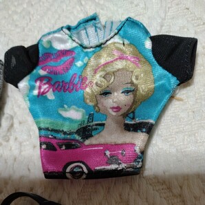 マテルファッションアベニュー Barbieのお洋服セットの画像2