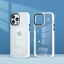 【大人気につき在庫わずか！次入荷未定！最終値下げ！新品未使用】 iPhone13Pro スマホケース　クリア+パープル iPhone13　560230IP13P_画像2