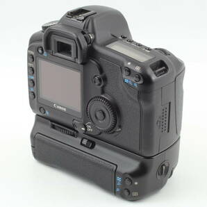 キャノン Canon EOS 5D バッテリー グリップ BG-E4 ボディ デジタルカメラ EFマウント 1122の画像6