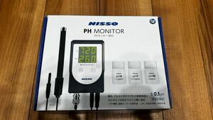 niso-PH monitor NEO