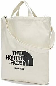 【新品】THE NORTH FACE WHITE LABEL BIG LOGO TOTE THE NORTH FACE トートバッグ ザノースフェイス TOTE Logo 