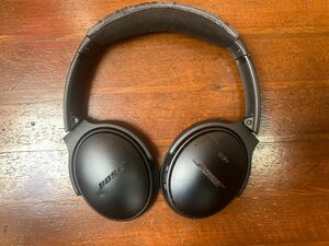 QuietComfort35 BOSE 