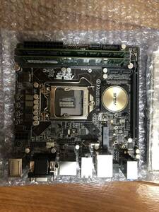 H97I-PLUS ASUS LGA1150 DDR34GB メモリ2枚セット