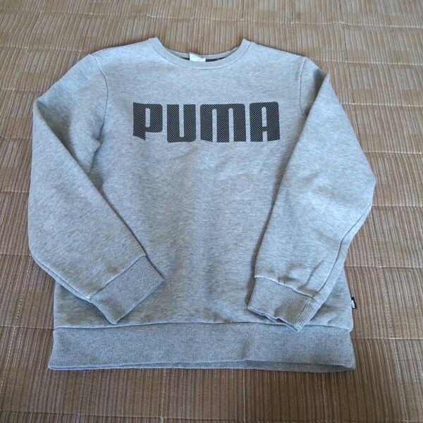 PUMA　 トレーナー150