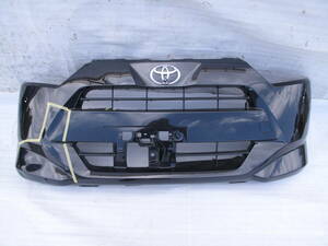 LA350S/LA360S/LA350A/LA360A Pixis Epoch Mira e:S original front bumper 52119-B2D00 -