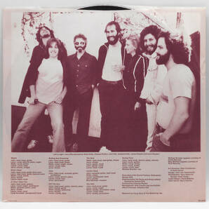 ★良盤 US ORIG 白プロモ LP★ORLEANS/Waking And Dreaming 1976年 AOR名盤 JOHN HALL在籍 『Still The One』最初期 高音質盤 PROMO WLPの画像9