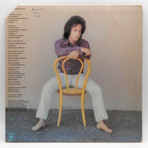 ★良盤 US ORIG 白プロモ LP★BILLY JOEL/Streetlife Serenade 1974年「Piano Man」延長線上にある名作3rd ALBUM 最初期高音質盤 PROMO WLP_画像2