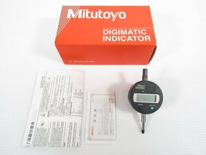 ミツトヨ ID-S1012 デジマチックインジケーター mitsutoyo 中古 管理②