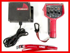  Furukawa Unic RC-500HA receiver crane radio-controller UNIC used 